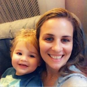 Meet your Posher, Kate